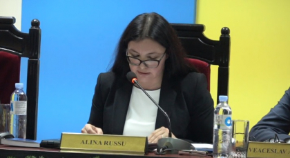 Alegeri parlamentare 2019. Tragerea la sorti pentru stabilirea ordinii partidelor in buletinele de vot. Democratii - cap de lista. Primele patru pozitii