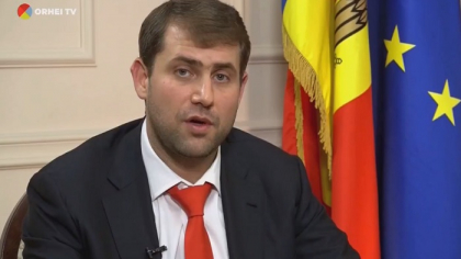 Condamnat la puscarie, Ilan Sor si-a luat certificatul de integritate si anunta ca va participa la parlamentarele din 2019: "O sa mut sediul Guvernului la Orhei, dupa ce castigam alegerile" - VIDEO