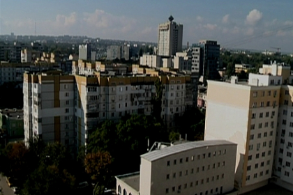 Cum au trait moldovenii cutremurul de 5,5 care a zdruncinat tara: "Am inceput sa ne rugam"