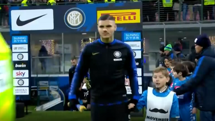 Inter s-a impus in fata lui Napoli, gratie unui gol marcat in prelungiri. Eroul milanezilor a devenit Lautaro Martinez care a macat unicul gol al meciului - VIDEO Inter s-a impus in fata lui Napoli, gratie unui gol marcat in prelungiri. Eroul milanezilor a devenit Lautaro Martinez care a macat unicul gol al meciului - VIDEO