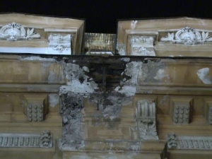 Cum a fost resimtit cutremurul in Romania si Bulgaria. "Ne asteptam la asta" Cum a fost resimtit cutremurul in Romania si Bulgaria. "Ne asteptam la asta"