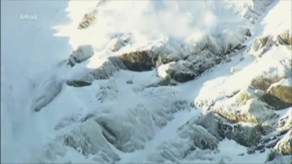 Avalansa in Extremul Orient rus. O persoana a murit, 8 au fost salvate