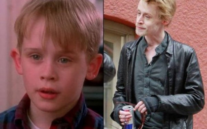 Trupa rock a actorului Macaulay Culkin, fluierata si obligata sa coboare de pe scena, in Marea Britanie Trupa rock a actorului Macaulay Culkin, fluierata si obligata sa coboare de pe scena, in Marea Britanie