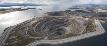 Descoperirea spectaculoasa facuta de oamenii de stiinta despre oceanul secret al Pamantului Descoperirea spectaculoasa facuta de oamenii de stiinta despre oceanul secret al Pamantului