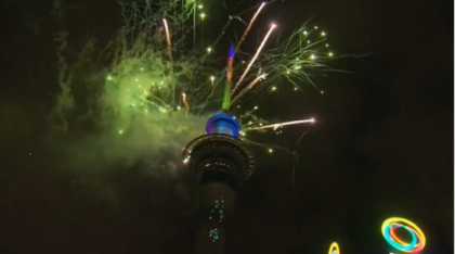 REVELION 2019 PE GLOB. Spectacole grandioase de artificii. LIVE VIDEO REVELION 2019 PE GLOB. Spectacole grandioase de artificii. LIVE VIDEO
