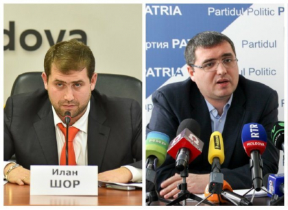 Mesaje de felicitare de la Sor si Usatii. Au vorbit despre dorintele lor, reusite, dar si despre planuri pentru noul an. Discursurile celor doi sunt izbitor de asemanatoare - VIDEO Mesaje de felicitare de la Sor si Usatii. Au vorbit despre dorintele lor, reusite, dar si despre planuri pentru noul an. Discursurile celor doi sunt izbitor de asemanatoare - VIDEO