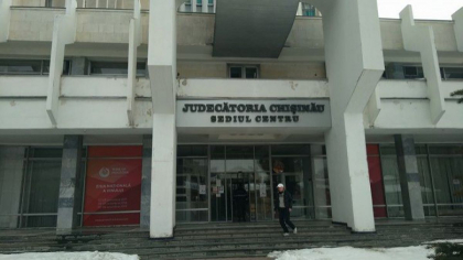 Sediile Judecatoriei Chisinau de astazi sunt specializate. Lista judecatorilor care vor activa la fiecare sediu - Bizlaw.md