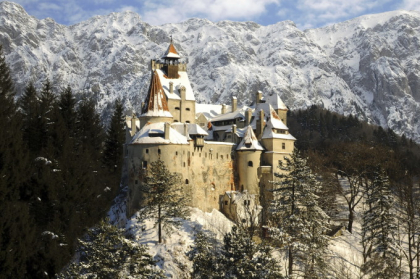 Nepoata regelui Ferdinand, proprietara a Castelului Bran, a murit la 69 de ani Nepoata regelui Ferdinand, proprietara a Castelului Bran, a murit la 69 de ani