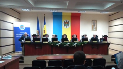Democratii, socialistii, cei de la ACUM si comunistii, inregistrati oficial la CEC, pentru alegerile parlamentare din 24 februarie. Ordinea celor 4 in buletinul de vot Democratii, socialistii, cei de la ACUM si comunistii, inregistrati oficial la CEC, pentru alegerile parlamentare din 24 februarie. Ordinea celor 4 in buletinul de vot