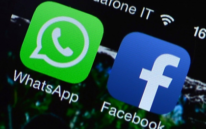 Facebook a cerut Comisiei Europene sa verifice daca preluarea WhatsApp respecta reglementarile antitrust