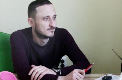 Medicul Mihai Stratulat, candidatul PD pe o circumscriptie din capitala, respins de CECC. Democratii, indignati: "Stranie decizie si ciudata procedura"