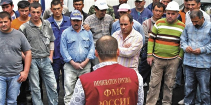 Cati moldoveni au mai ramas in Rusia. Intr-un an numarul lor s-a redus cu peste 68.000 - mold-street.com
