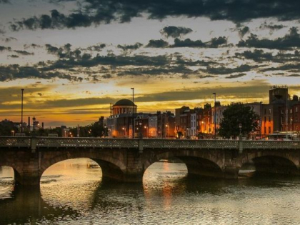 Tara din UE, la un pas de faliment in 2009, are acum mai multi bani decat poate cheltui