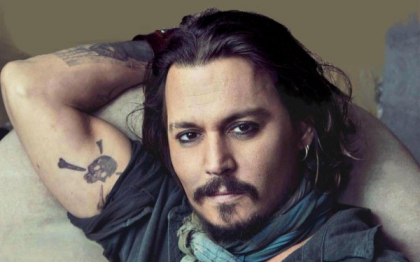 Johnny Depp, de nerecunoscut in filmul "Black Mass". Batran si chel, actorul a renuntat momentan la rolul de sex simbol