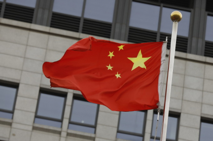 China a executat un barbat care a atacat cu un cutit mai multi copii