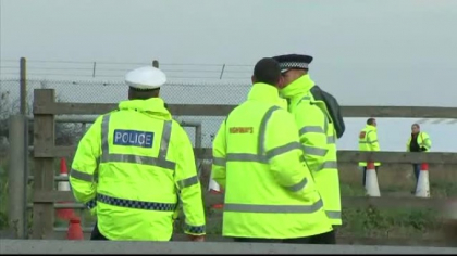 Marea Britanie face simulari pentru o iesire din UE fara un acord