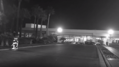 Accident mortal tehnologic. Un robot umanoid a fost ucis de o masina inteligenta Tesla
