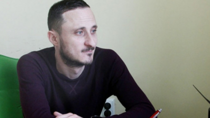 Contestatia medicului Mihai Stratulat, candidat PD pe circumscriptia care cuprinde sectoarele Centru si Buiucani din Chisinau, a fost respinsa. Acersta nu a fost inregistrat in cursa din cauza unor semnaturi invalide - FOTO