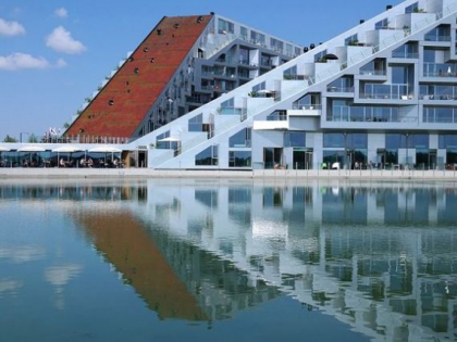 Tara din UE care isi mareste teritoriul. Construieste 9 insule, pe care vrea sa le transforme intr-un "Silicon Valley" european