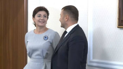 Silvia Radu, degrevata din functie pentru doua luni. Cine ii va ocupa locul la ministerul Sanatatii