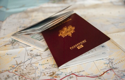 Pasapoartele romanesti se schimba din nou. Cum va arata noul document de calatorie