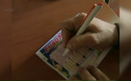 Un francez care a castigat la loto 72 de milioane de euro a donat mai bine de jumatate din suma saracilor Un francez care a castigat la loto 72 de milioane de euro a donat mai bine de jumatate din suma saracilor