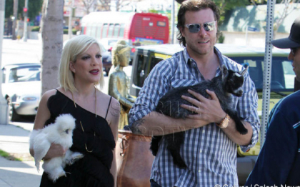 Tori Spelling, dezvaluiri intime despre sot. Ce tatuaj are barbatul care a inselat-o pe actrita Tori Spelling, dezvaluiri intime despre sot. Ce tatuaj are barbatul care a inselat-o pe actrita