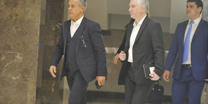 " Borsetka" de sub minimul de existenta. Secretarul general al PDM, venituri de o mie de lei pe luna si datorii de 6 milioane de lei - zdg.md " Borsetka" de sub minimul de existenta. Secretarul general al PDM, venituri de o mie de lei pe luna si datorii de 6 milioane de lei - zdg.md