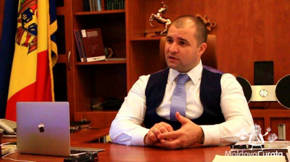 Familia democratului Vladimir Cebotari a redevenit fondatoarea a companiei FLY ONE si a obtinut dividente de peste 1 milion de lei - Moldovacurata.md Familia democratului Vladimir Cebotari a redevenit fondatoarea a companiei FLY ONE si a obtinut dividente de peste 1 milion de lei - Moldovacurata.md