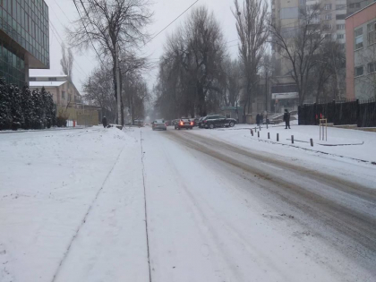 Ne asteapta un nou val de ninsori. Ce temperaturi vom avea astazi. Prognoza meteo - FOTO