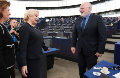 Prima sesiune a Parlamentului European din 2019. Ce decizii se vor lua privind Romania