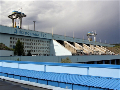 Fara progrese in negocierile cu Ucraina in privinta complexului hidroenergetic Dnestrovsk - mold-street.com Fara progrese in negocierile cu Ucraina in privinta complexului hidroenergetic Dnestrovsk - mold-street.com