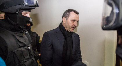 Detalii din dosarul lui Vlad Filat la CtEDO. Anuntul facut de avocatul fostului premier \\ DOC