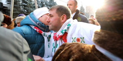 Salariu modest de primar si datorii de peste 70 de milioane de lei. Ce avere declara Ilan Sor - ZdG Salariu modest de primar si datorii de peste 70 de milioane de lei. Ce avere declara Ilan Sor - ZdG