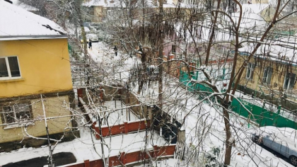 Minime de pana la -9 grade ne asteapta la noapte. Ce temperaturi vom avea astazi. Prognoza meteo - FOTO
