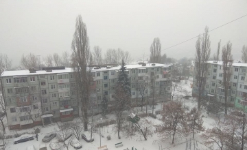 Ninsorile revin. Ce temperaturi vom avea astazi. Prognoza meteo - FOTO