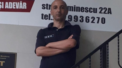 Avocata lui Petic sustine ca fostul politist de frontiera a primit certificatul de integritate de la ANI si poate candida la parlamentarele din februarie