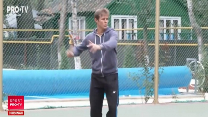 Radu Albot a parasit Openul Australian din turul secund. Tenismenul nostru a fost invins in 3 seturi de catre spaniolul Fernando Verdasco Radu Albot a parasit Openul Australian din turul secund. Tenismenul nostru a fost invins in 3 seturi de catre spaniolul Fernando Verdasco