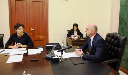 Guvernul a oferit unei firme cu fondatori din Cipru drepturi exclusive la serviciile de dializa - mold-street.com