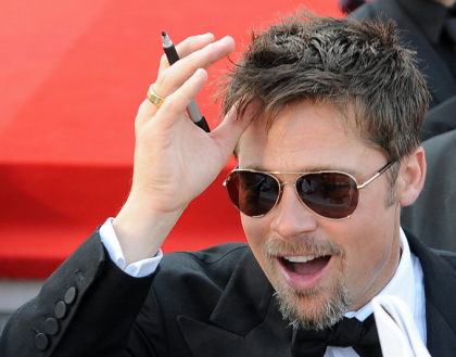 Prima relatie serioasa a lui Brad Pitt, dupa divort. Cine e actrita celebra la Hollywood Prima relatie serioasa a lui Brad Pitt, dupa divort. Cine e actrita celebra la Hollywood