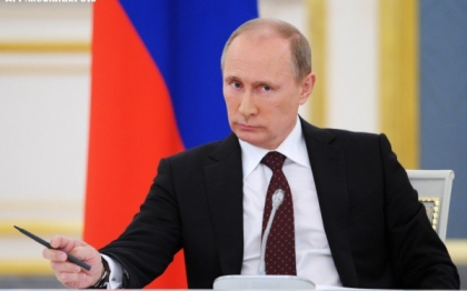 Tensiuni intre Rusia si Olanda, dupa ce un diplomat rus a fost batut. Putin: "Asteptam scuze" Tensiuni intre Rusia si Olanda, dupa ce un diplomat rus a fost batut. Putin: "Asteptam scuze"