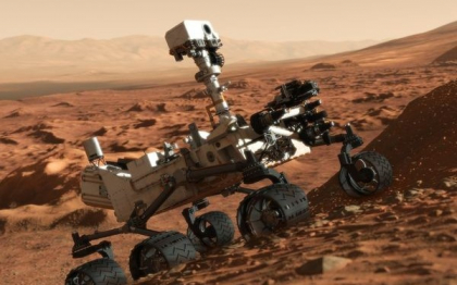 NASA se pregateste sa trimita oameni pe Marte. Cand va fi acest lucru posibil NASA se pregateste sa trimita oameni pe Marte. Cand va fi acest lucru posibil