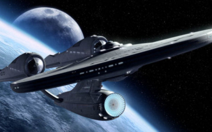 Teleportarea si calatoriile cu viteza luminii vor fi posibile curand. Ziua cand inventiile din Star Trek vor fi reale Teleportarea si calatoriile cu viteza luminii vor fi posibile curand. Ziua cand inventiile din Star Trek vor fi reale