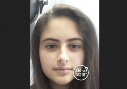 Eleva de 14 ani, disparuta in Italia. Apelul telefonic misterios primit de parinti - VIDEO Eleva de 14 ani, disparuta in Italia. Apelul telefonic misterios primit de parinti - VIDEO
