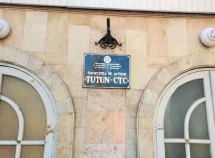 Guvernul a vandut si interprinderea Tutun-CTC. Pretul mai mic de 10 milioane dolari - mold-street
Guvernul a vandut si interprinderea Tutun-CTC. Pretul mai mic de 10 milioane dolari - mold-street