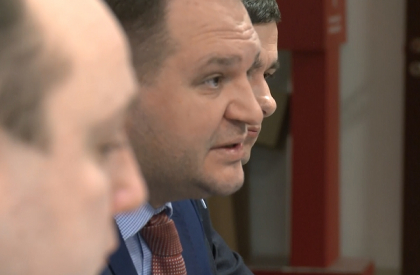Socialistii spun ca sunt pregatiti pentru alegeri si ca vor aduna doua mii de sustinatori in centrul capitalei ca sa dea start campaniei electorale - VIDEO