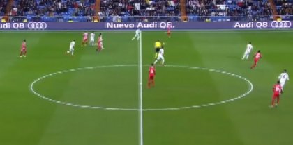 Real Madrid s-a impus cu 4 la 2 in fata Gironei si se afla la un singur pas de semifinalele Copei del Rey - VIDEO
