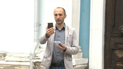 Gheorghe Petic a fost inclus pe lista nationala din partea Blocului electoral ACUM 