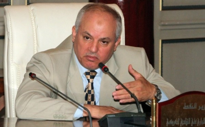Premierul libian Ali Zeidan a fost eliberat. Un grup de fosti rebeli l-a rapit timp de cateva ore Premierul libian Ali Zeidan a fost eliberat. Un grup de fosti rebeli l-a rapit timp de cateva ore