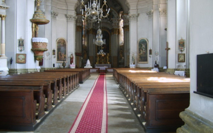 A gasit in biserica un bilet castigator la Loto, pentru 50 de milioane de dolari. Unde au ajuns banii